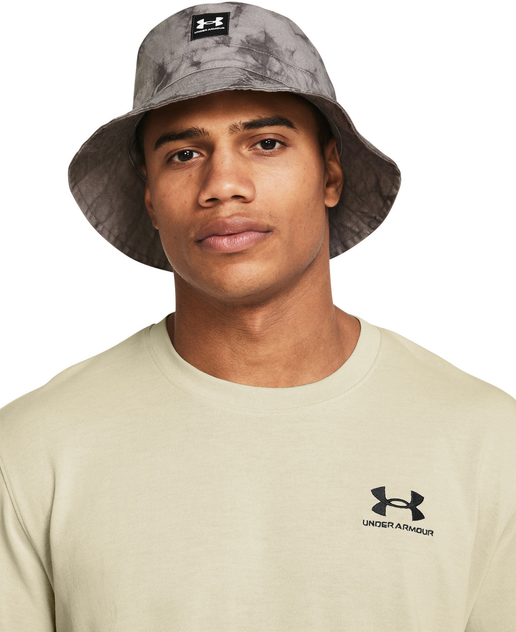 Men's Branded vissershoedje