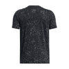 Sporstyle Logo Aop shortsleeve shirt