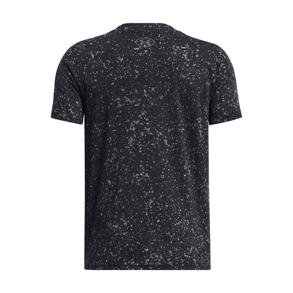 Sporstyle Logo Aop shortsleeve shirt