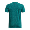 Sporstyle Logo Aop shortsleeve shirt
