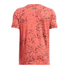 Sporstyle Logo Aop shortsleeve shirt