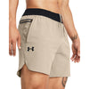 Peak Woven short