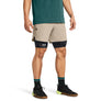Peak Woven short