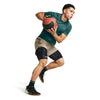 Peak Woven short