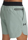Peak Woven short