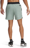 Peak Woven short