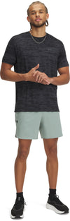 Peak Woven short