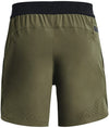 Peak Woven short