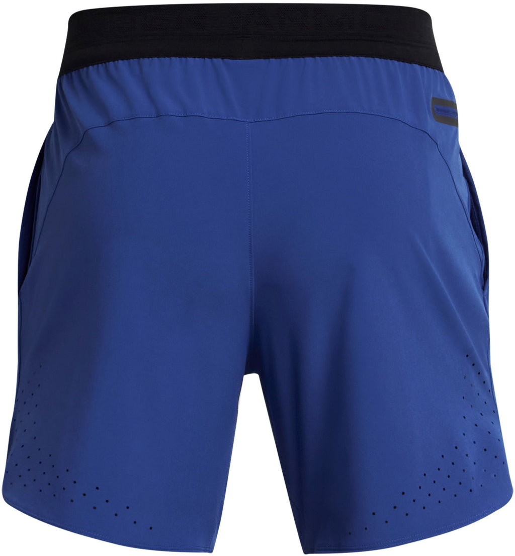 Peak Woven short
