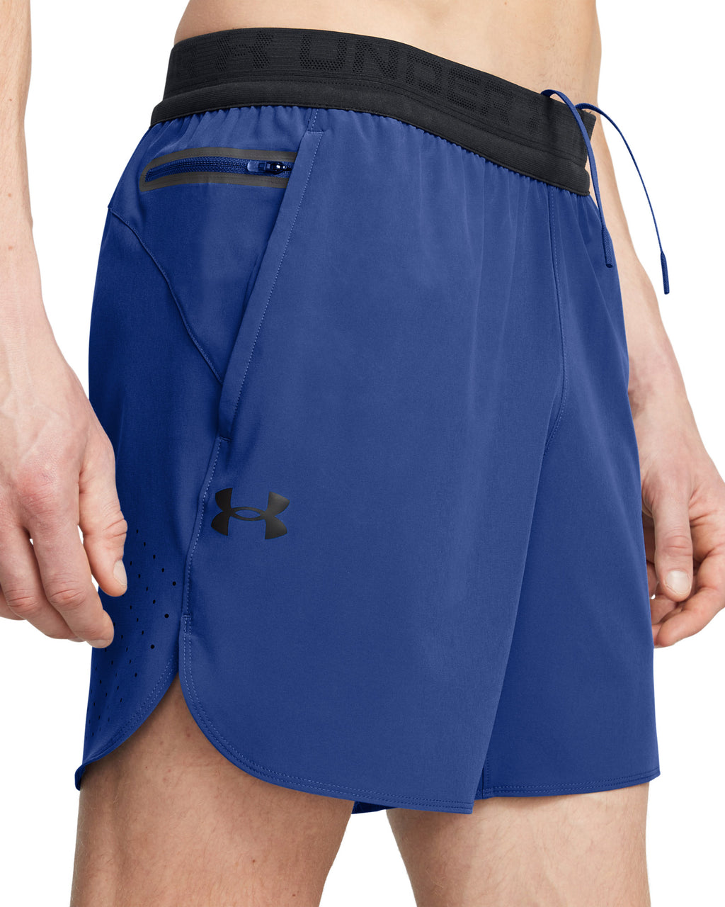 Peak Woven short