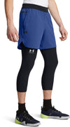 Peak Woven short