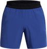 Peak Woven short