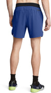 Peak Woven short