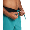 Peak Woven short