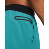 Peak Woven short