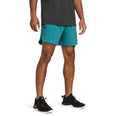 Peak Woven short