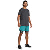 Peak Woven short