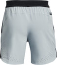Peak Woven short