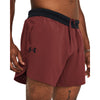 Peak Woven short