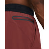 Peak Woven short