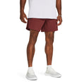 Peak Woven short
