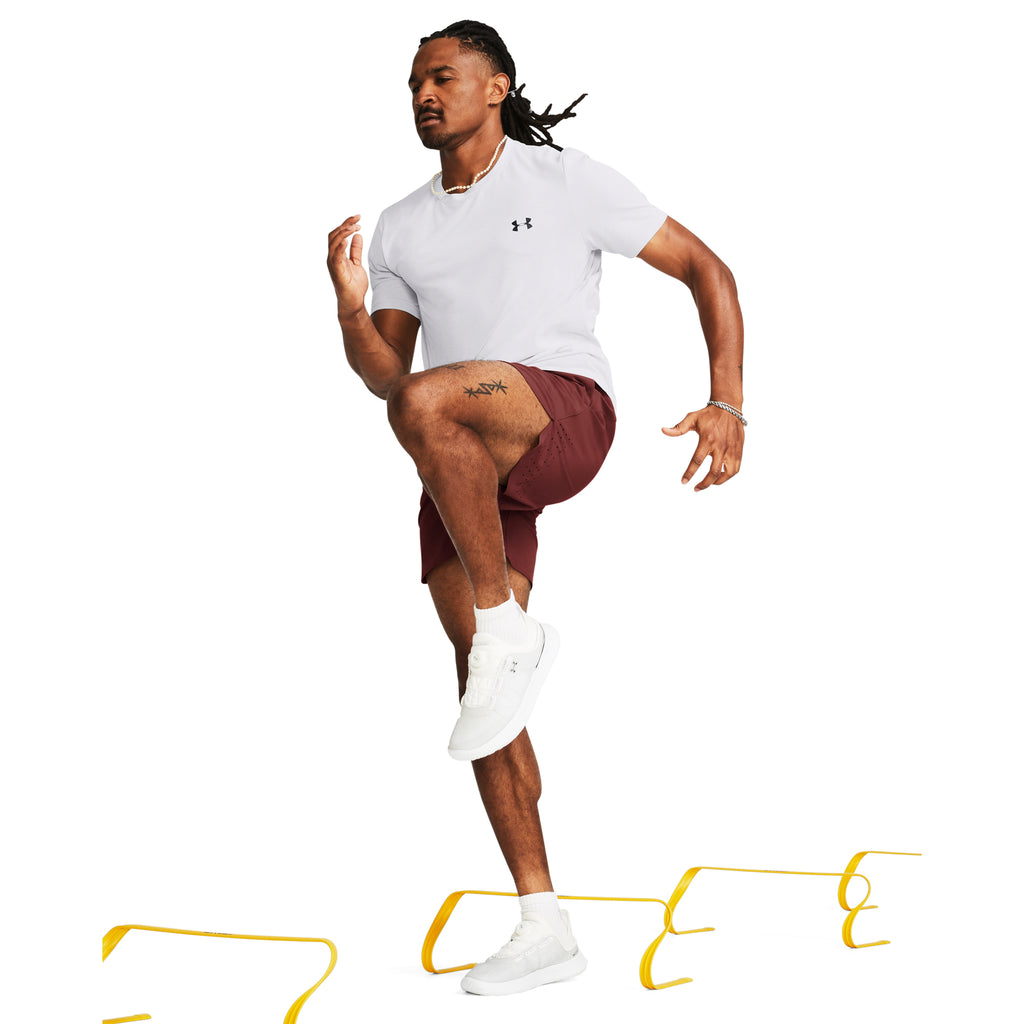 Peak Woven short