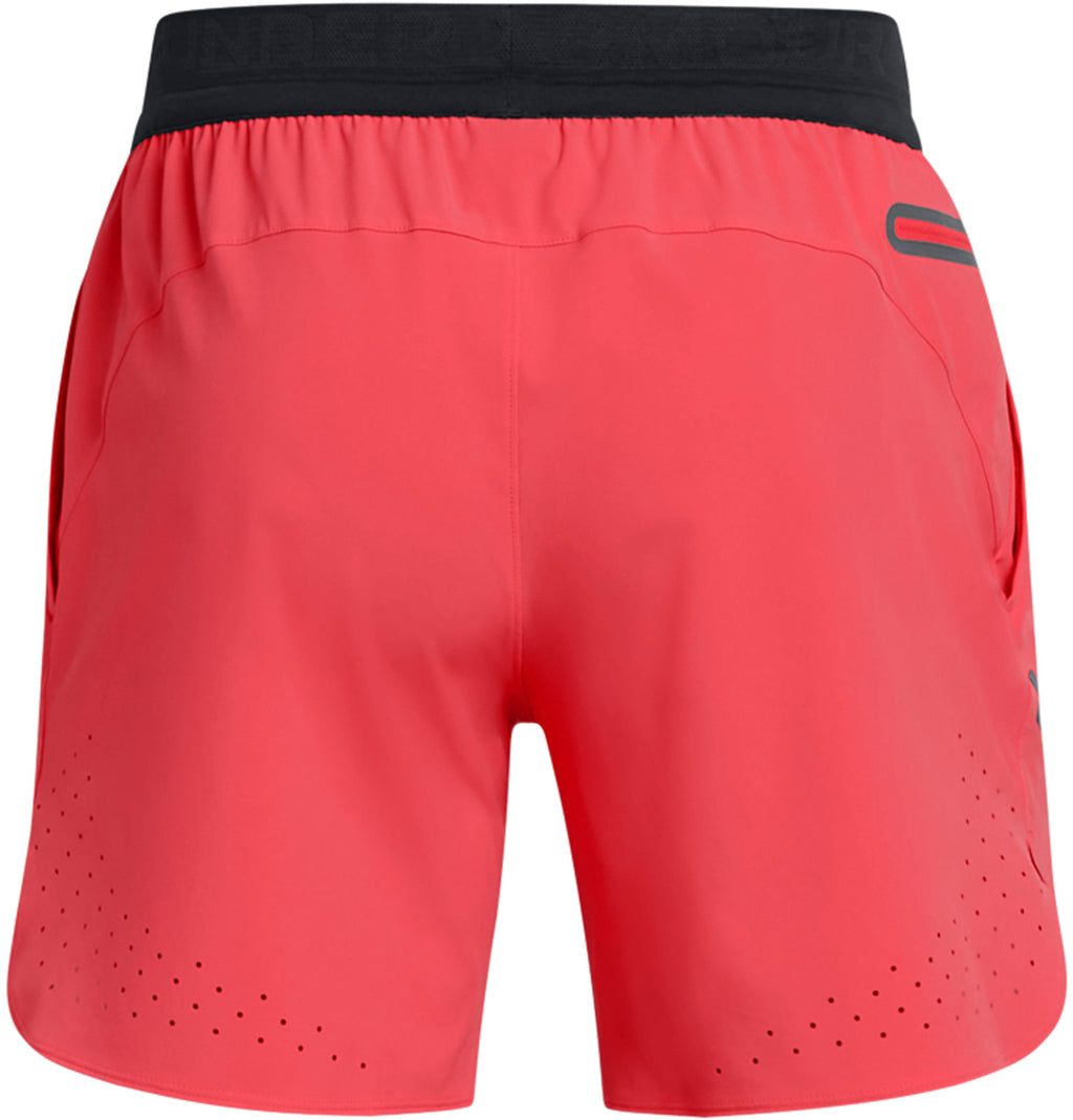 Peak Woven short