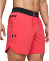 Peak Woven short