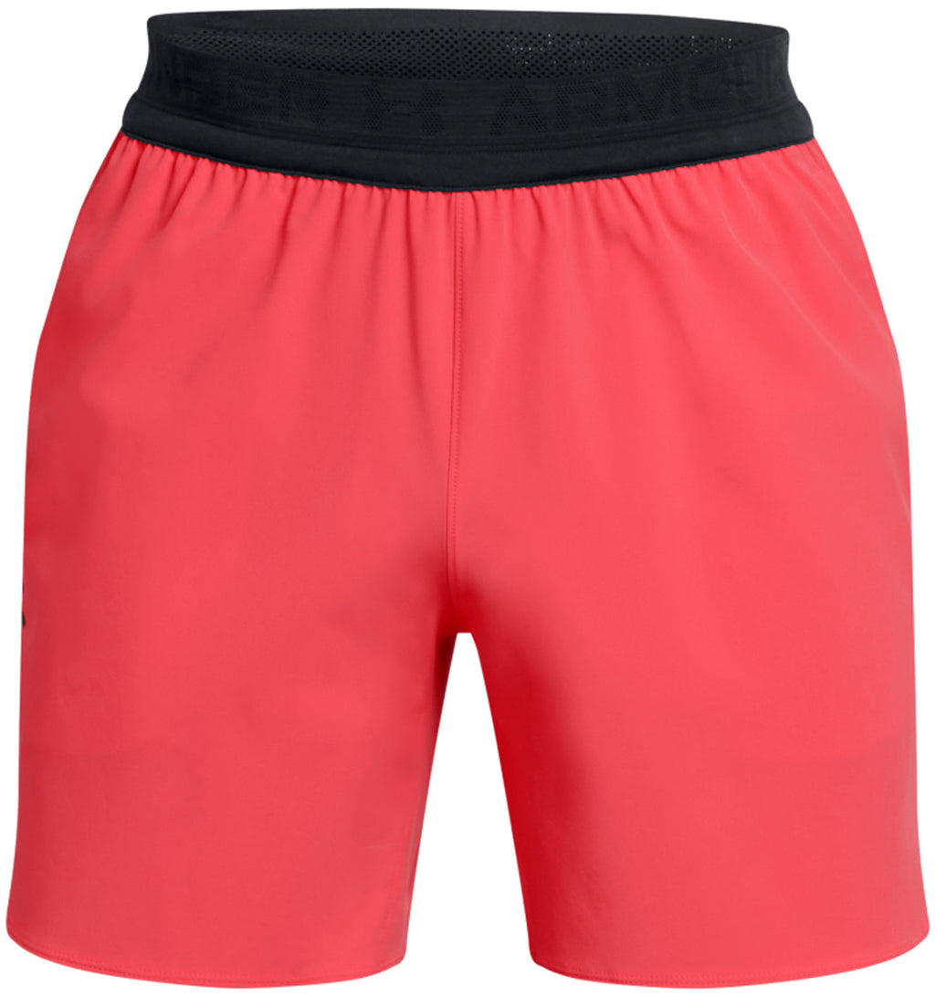 Peak Woven short