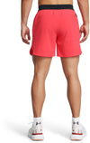 Peak Woven short