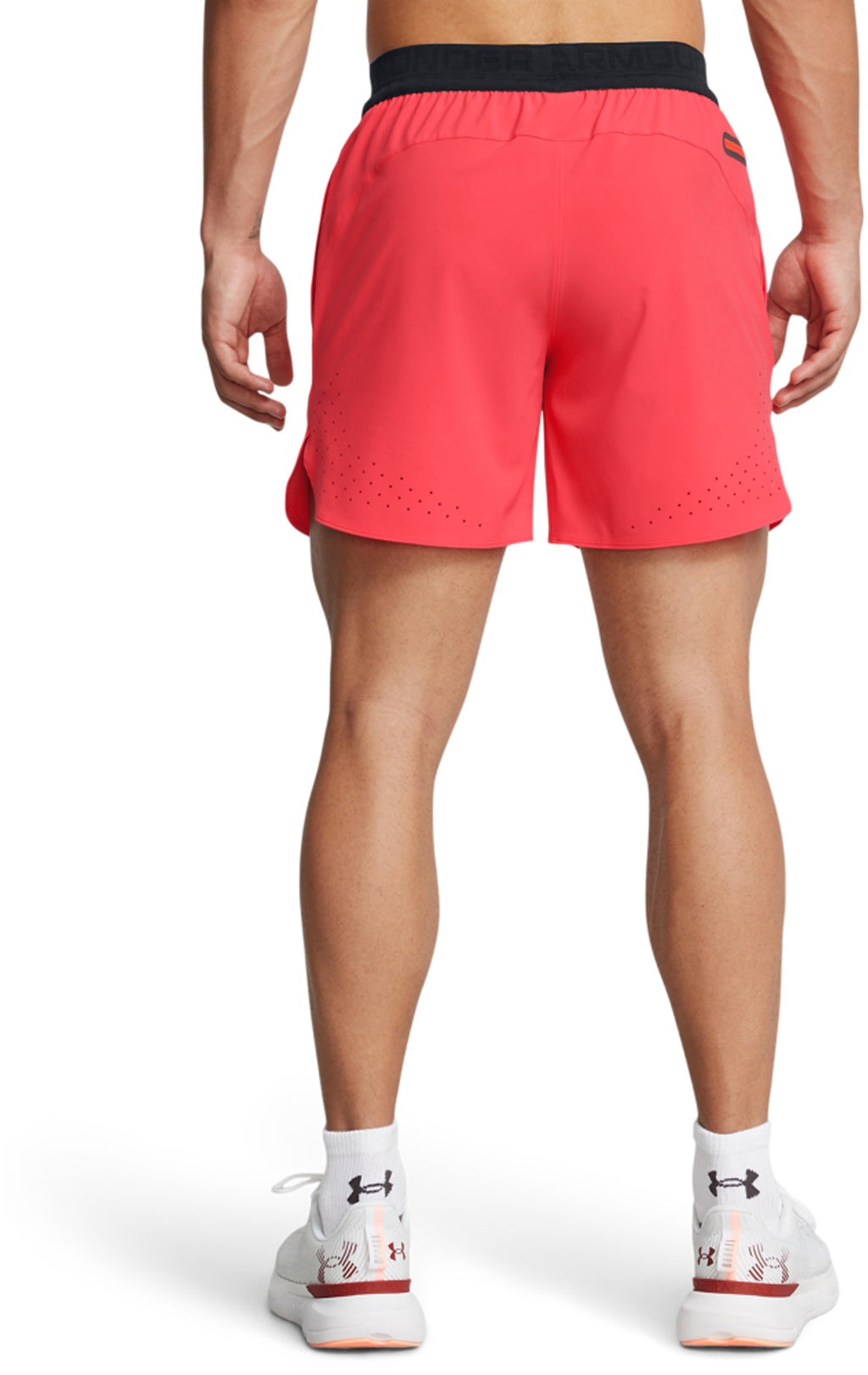 Peak Woven short