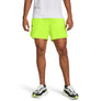 Peak Woven short