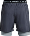 Vanish Woven 2in1 Vent short
