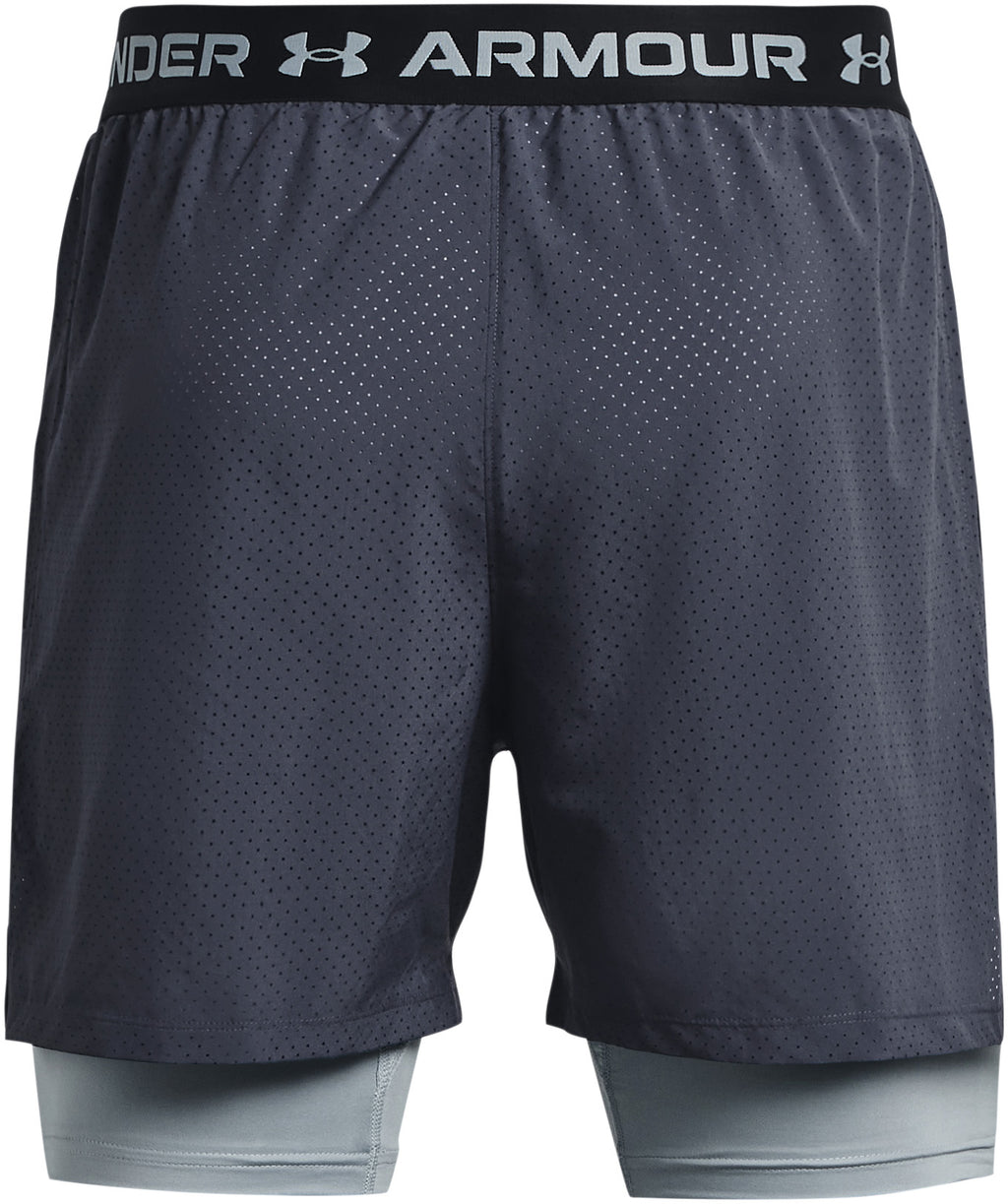 Vanish Woven 2in1 Vent short