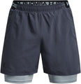 Vanish Woven 2in1 Vent short