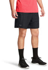 Vanish Woven 6in Print short
