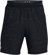Vanish Woven 6in Print short