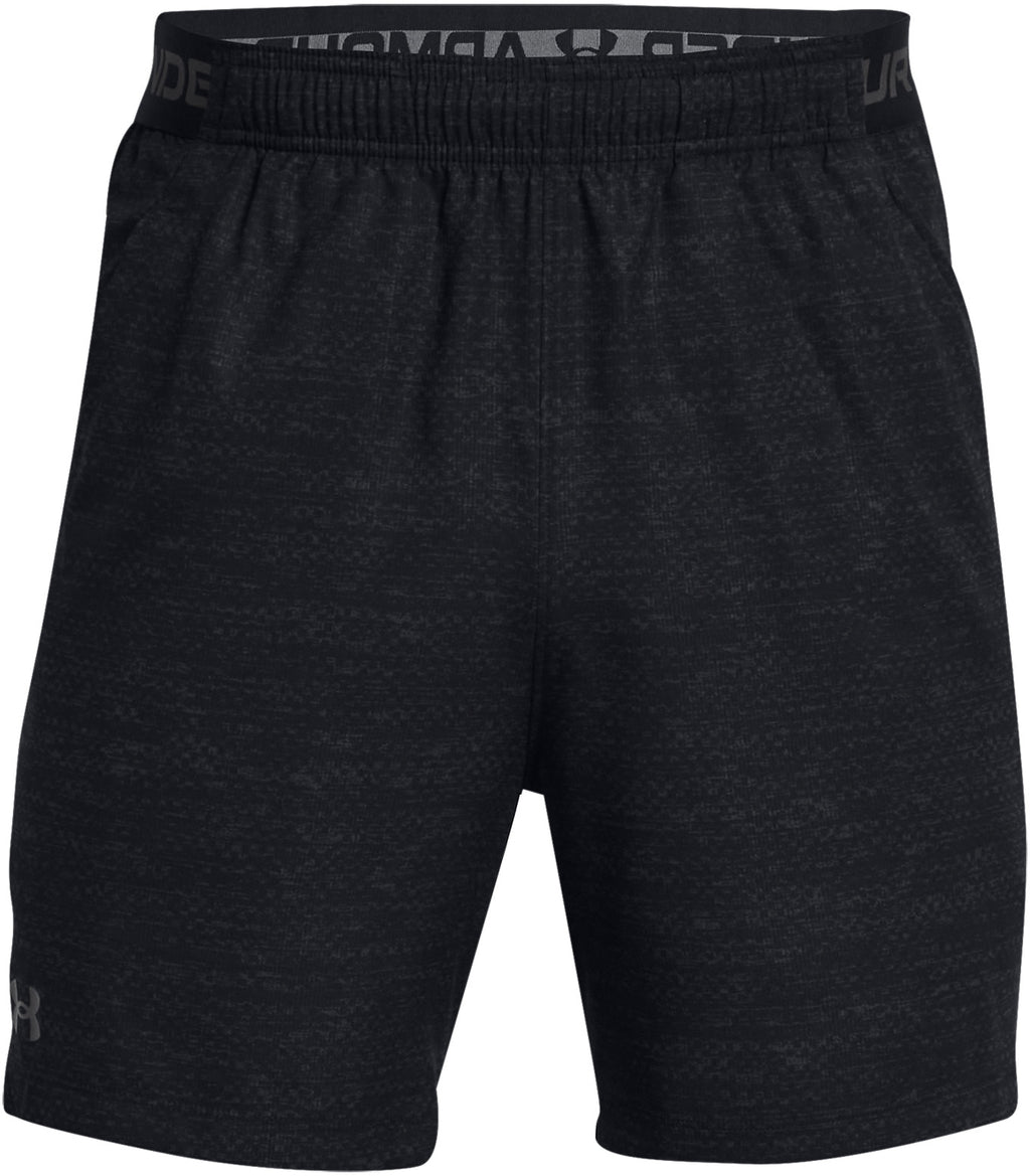 Vanish Woven 6in Print short