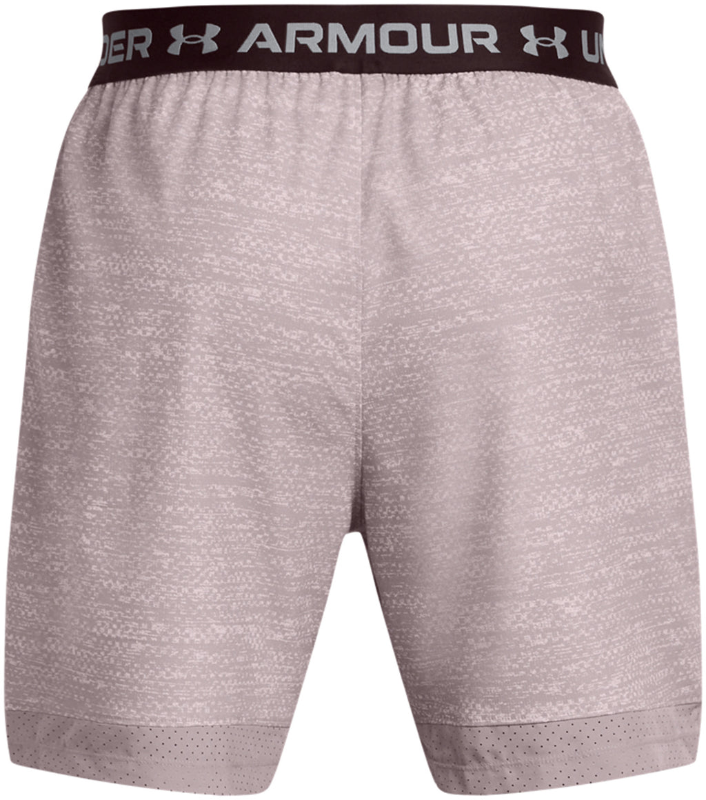 Vanish Woven 6in Print short