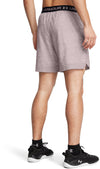 Vanish Woven 6in Print short