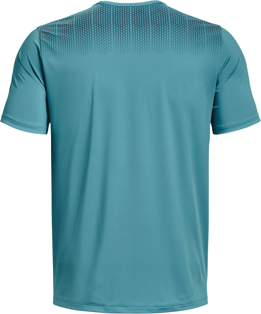 print SS shortsleeve shirt
