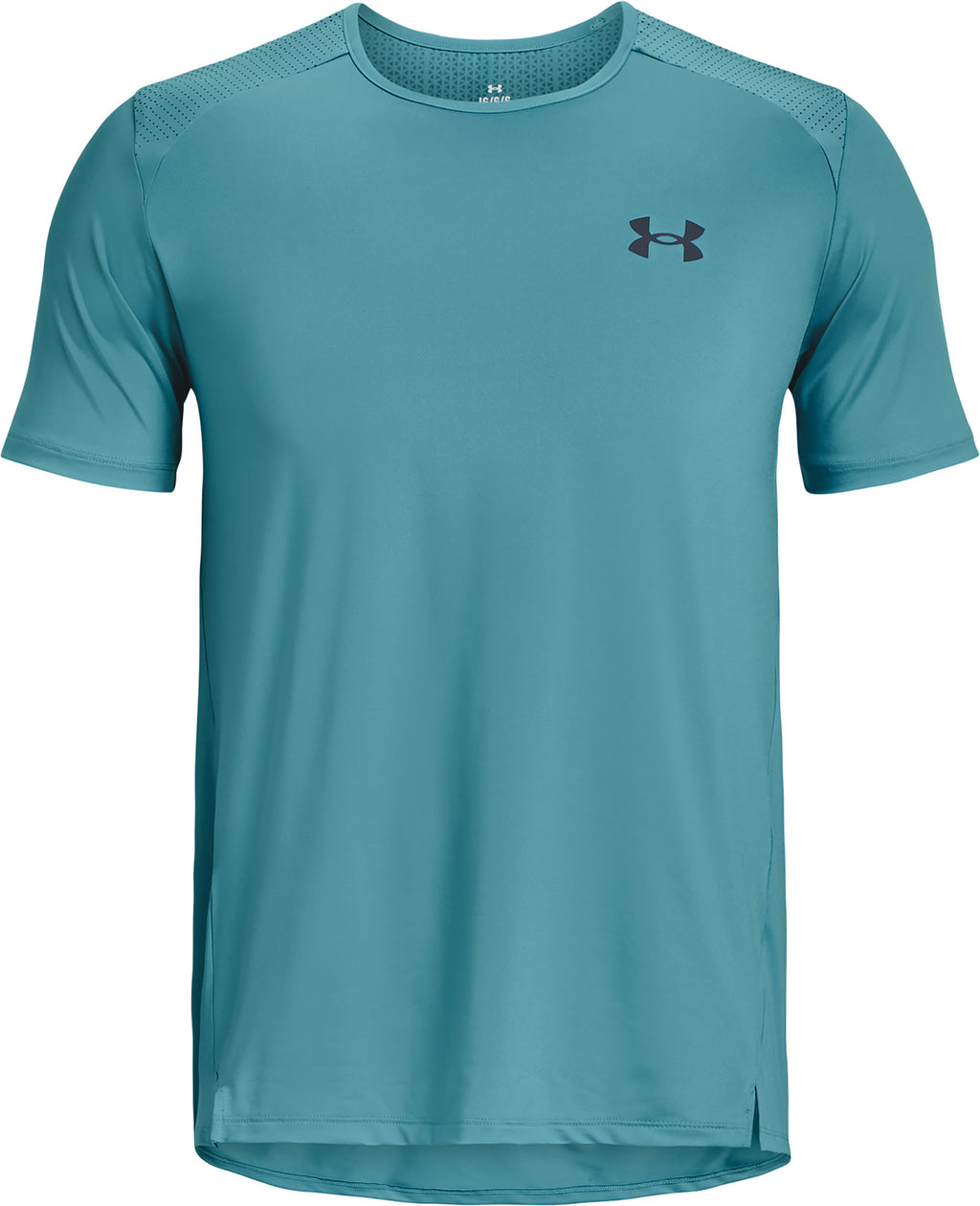print SS shortsleeve shirt
