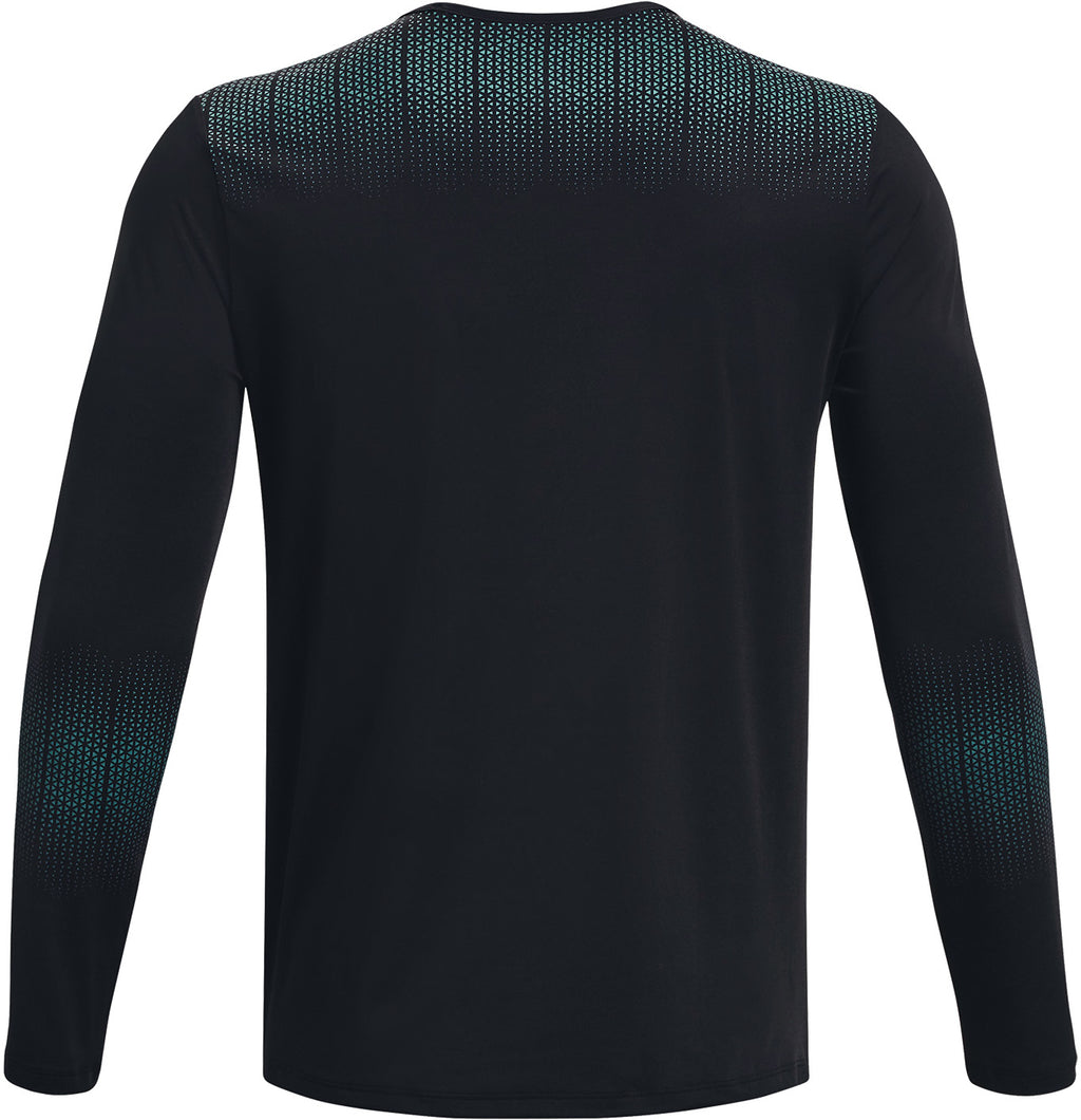 Armourprint longsleeve shirt