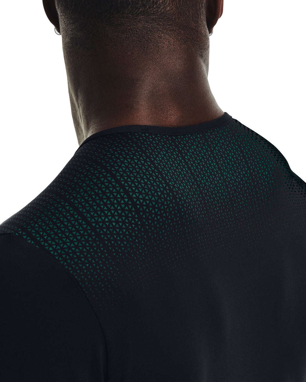 Armourprint longsleeve shirt