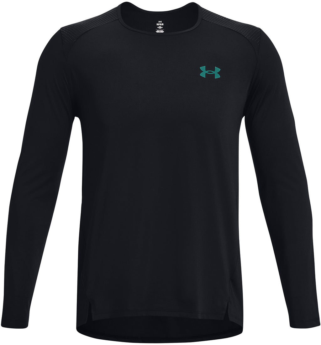 Armourprint longsleeve shirt