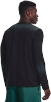 Armourprint longsleeve shirt