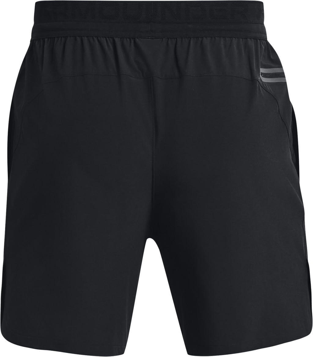 Armourprint Peak Woven short