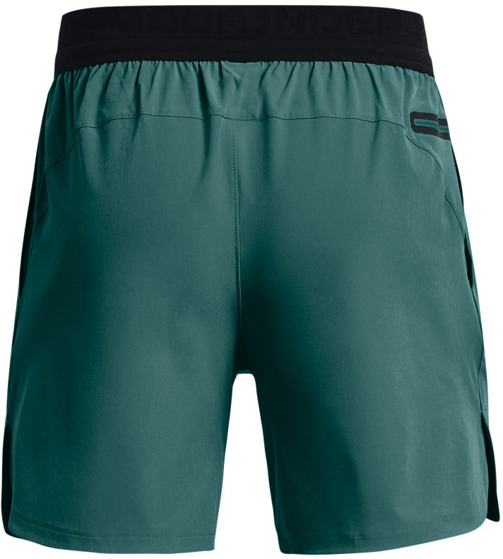Armourprint Peak Woven short