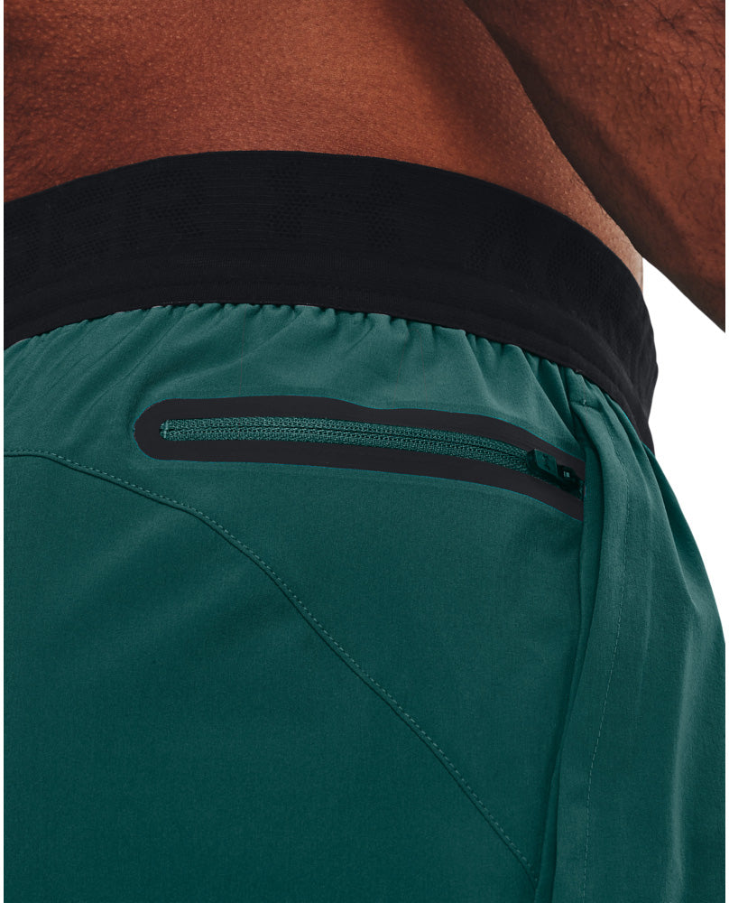 Armourprint Peak Woven short