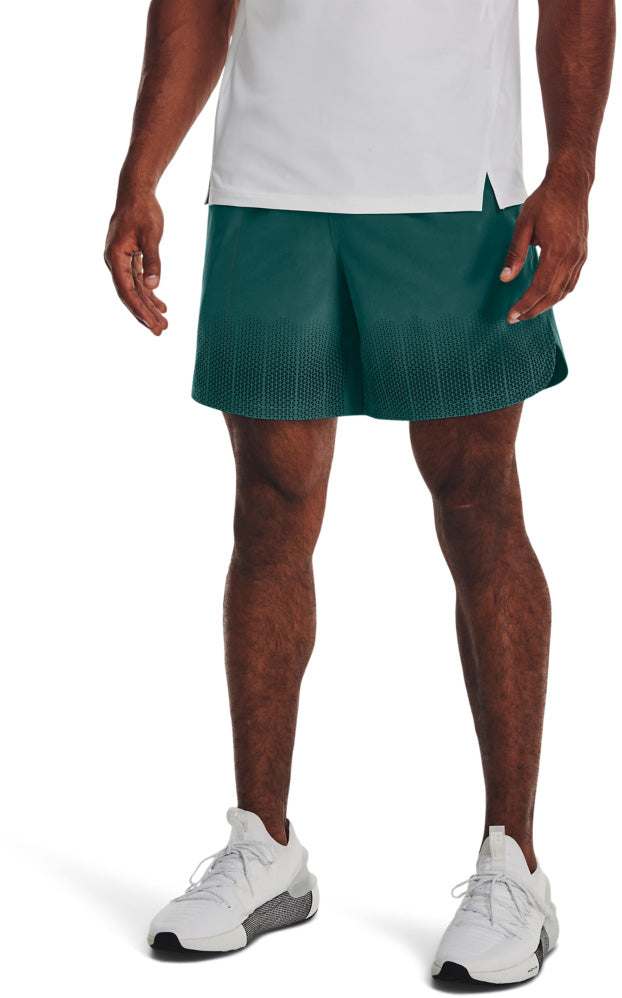 Armourprint Peak Woven short